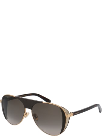 Jimmy Choo Eyewear Rave/s Sunglasses