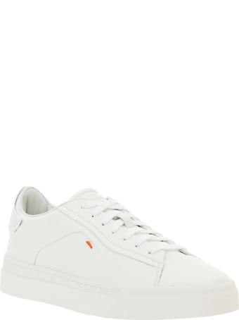 Santoni Darts Sneakers