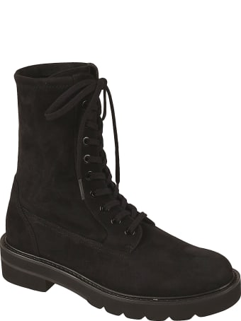 Stuart Weitzman Ande Lift Boots