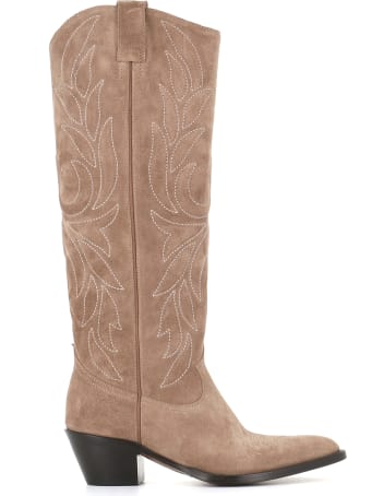 Buttero Boot Annie