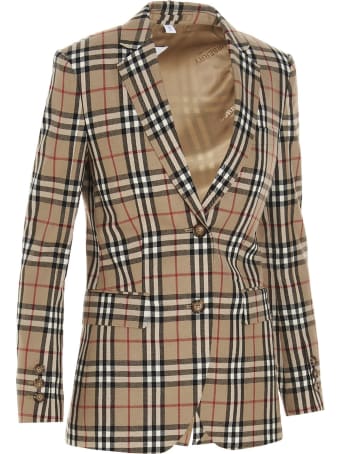 Burberry 'sidon' Blazer