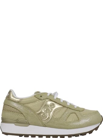 Saucony Shadow Sneaker