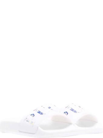 Emilio Pucci Sandals