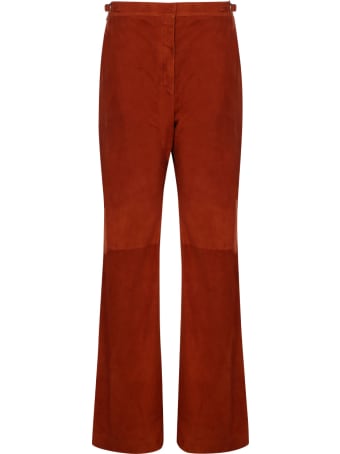 Gabriela Hearst Vesta Pants