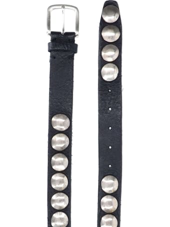 Golden Goose Belt