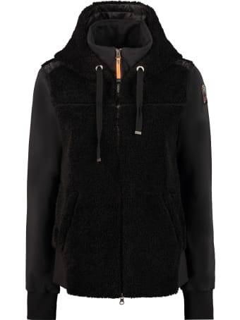 Parajumpers Morgi Faux Fur Hoodie