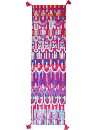 Le Botteghe su Gologone Runner Colores 140x50 Cm