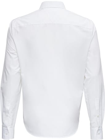 Bottega Veneta Cotton Shirt