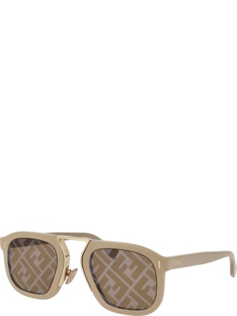 Fendi Ff M0105/s Sunglasses