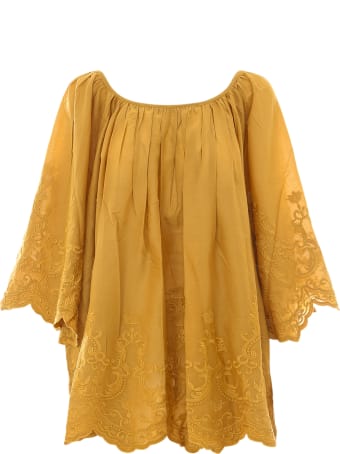 Mes Demoiselles Shirt
