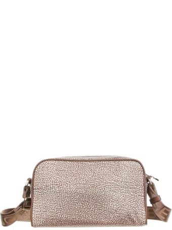 Borbonese Borbonese Crossbody Bag
