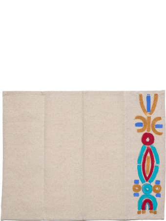 Le Botteghe su Gologone Placemats Colores 40x50 Cm