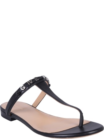 Givenchy Branded Sandals