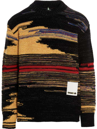 OAMC 'static' Sweater