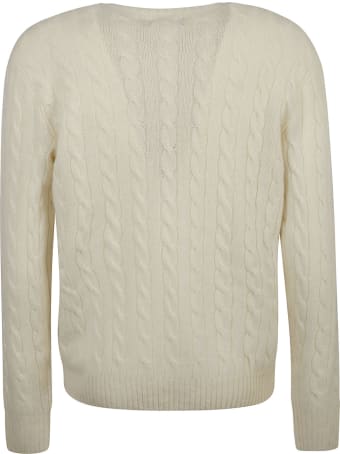 Ralph Lauren Knitted Sweater