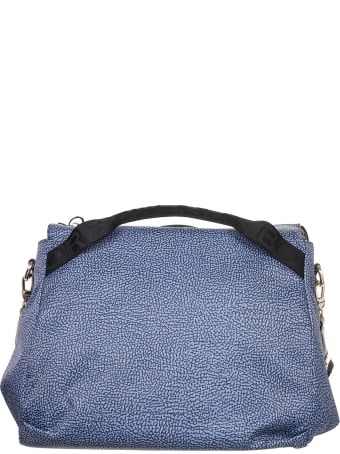 Borbonese Shoulder Bag