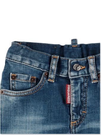 Dsquared2 Bottoms