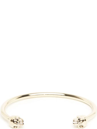 Alexander McQueen Cuff