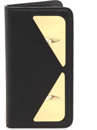 Fendi Iphone Case