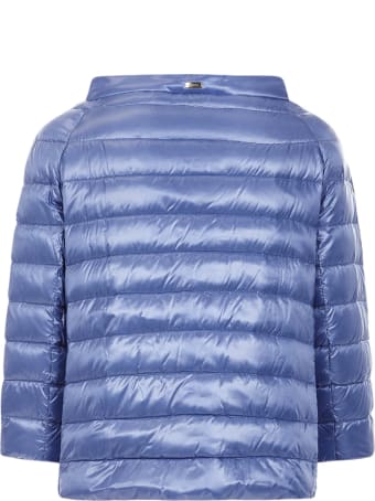Herno Elsa Down Jacket