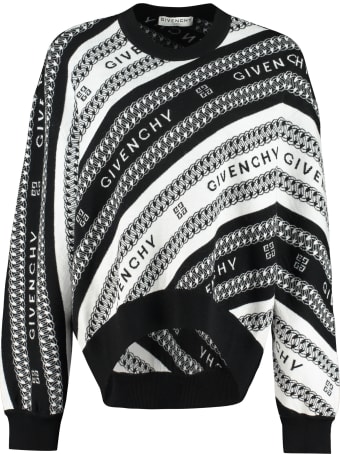 Givenchy Sweater