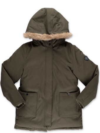 Bonpoint Jacket