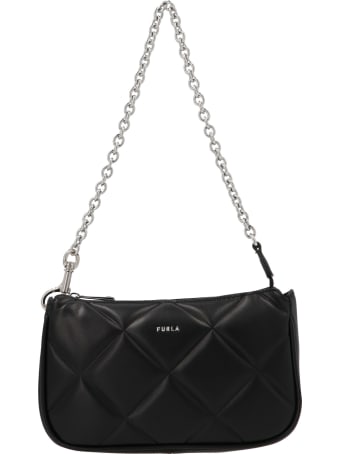 Furla 'moon' Mini Bag