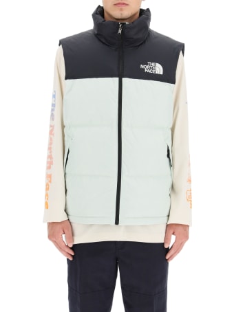 The North Face 1996 Retro Nuptse Down Vest