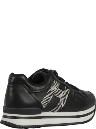 Hogan J222 Sneaker