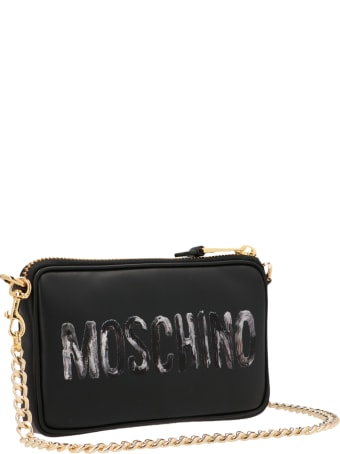 Moschino 'teddy' Bag