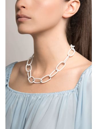Federica Tosi Lace Bolt Cloud