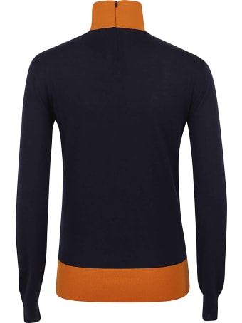 Plan C Turtleneck Sweater