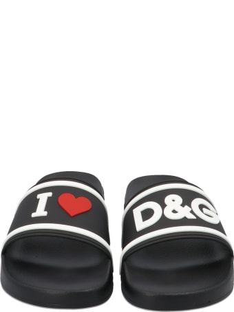 Dolce & Gabbana Shoes