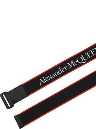 Alexander McQueen Belt