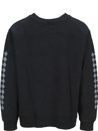 Rhude Motor Crest Crew