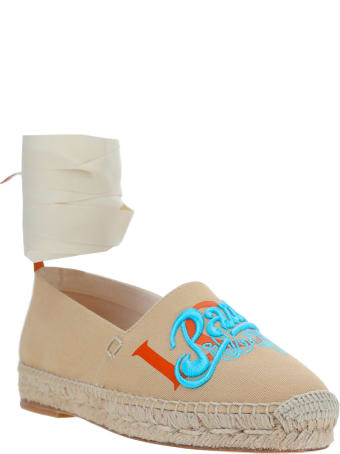 Loewe Paulas Ibiza Espadrilles