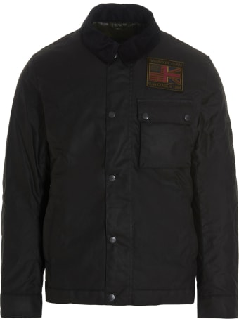 Barbour 'workers' Jacket