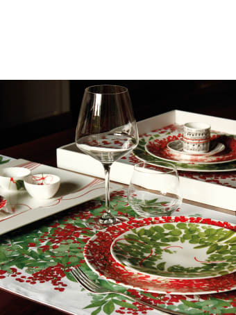 Taitù Runner - Fil Rouge Collection