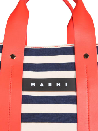 Marni Large Burton Bag