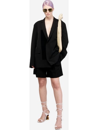 Dries Van Noten Patrice Shorts