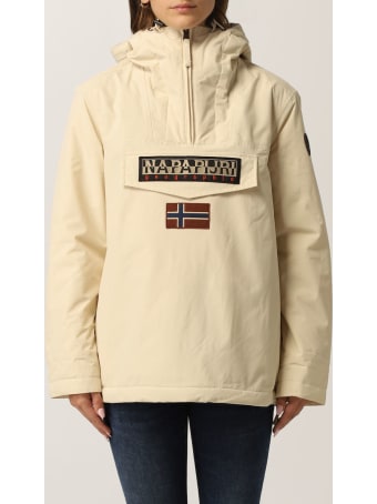 Napapijri Jacket Jacket Women Napapijri