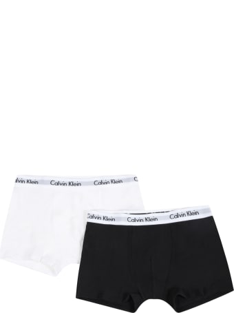 Calvin Klein Multicolor Set For Boy With Logos