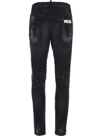 Dsquared2 'super Twinky' Jeans
