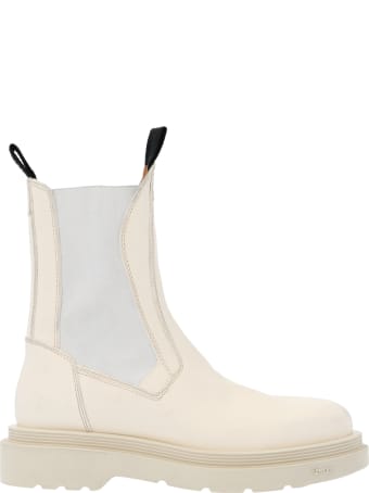 Buttero 'varb' Shoes