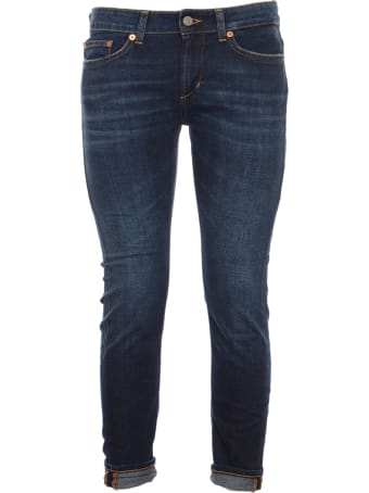 Dondup Monroe Jeans
