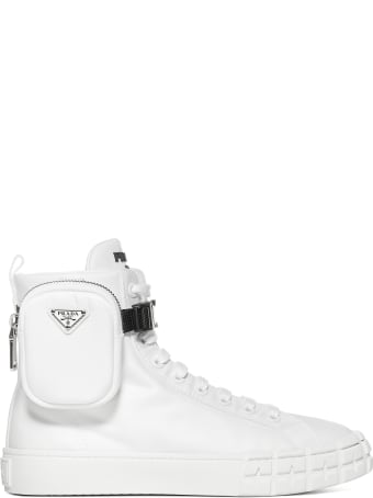 Prada Sneakers