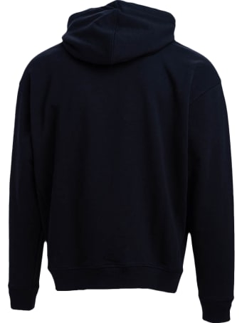 Russell Athletic Boss X Russell Athletic Cotton Blend Sweatshirt