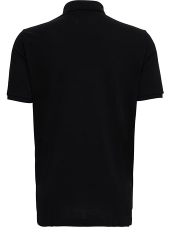 Dolce & Gabbana Polo Manica Corta