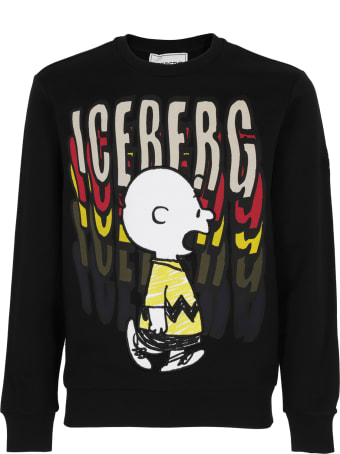 Iceberg Fleece