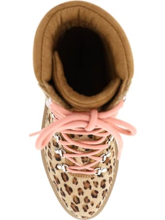 Diemme Monfumo Haircalf Boots